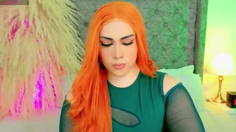 Astrid jonnes online show from 10/01/25, 02:28