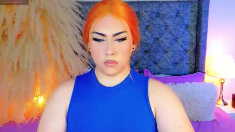 Astrid jonnes online show from 11/04/25, 03:27