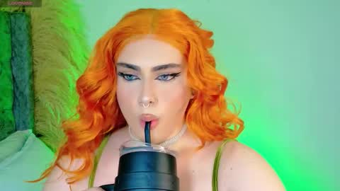 Astrid jonnes online show from 02/09/26, 08:35