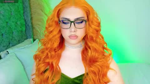 Astrid jonnes online show from 02/11/26, 01:43