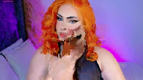 Astrid jonnes online show from 04/14/26, 01:55