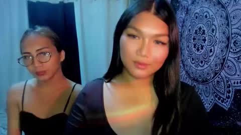 Snapshot of astrid_khalifa chatting on 04/19/26, 05:34 Astrid online show from 04/19/26, 05:34
