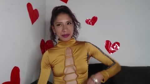 Astrid online show from 02/17/26, 12:40