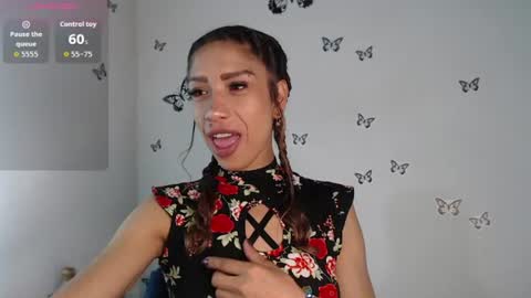 Astrid online show from 07/12/26, 09:50