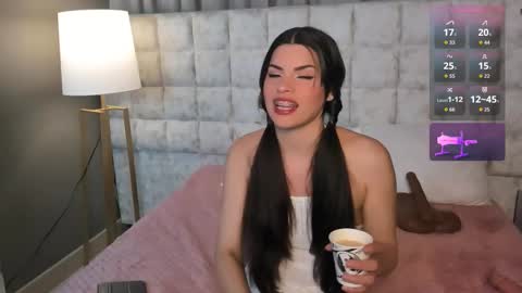 Snapshot of astrid_velle chatting on 03/15/26, 01:11 astrid_velle online show from 03/15/26, 01:11