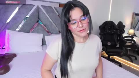 Astrid  online show from 03/14/26, 03:45