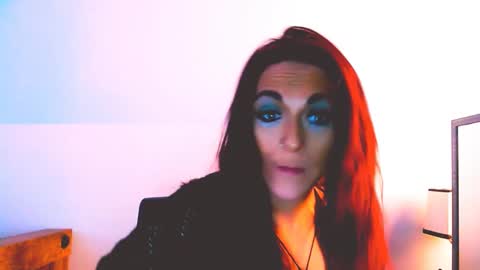 Astrid online show from 01/22/25, 05:49