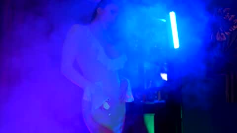 Astrid online show from 03/22/26, 08:45