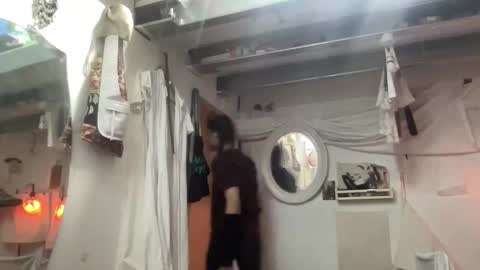 Astro Doll online show from 01/16/26, 10:41