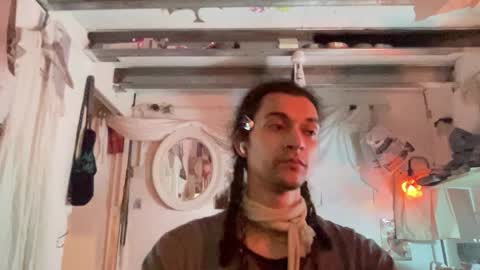 Astro Doll online show from 02/09/26, 06:06