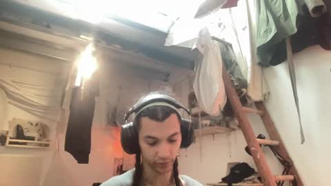 Snapshot of astrodoll chatting on 03/25/26, 02:12 Astro Doll online show from 03/25/26, 02:12