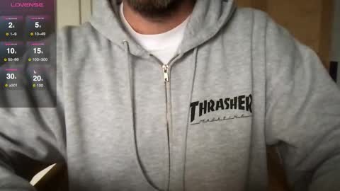 astrofriend online show from 10/10/25, 02:16