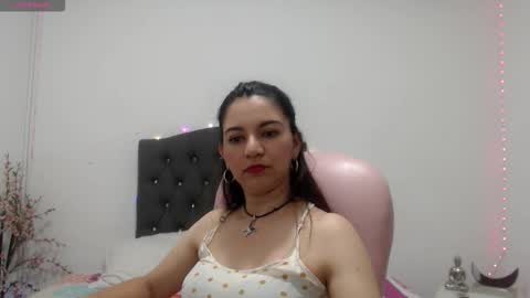 camila  online show from 10/16/25, 01:17