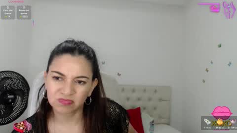 camila  online show from 10/20/25, 02:12