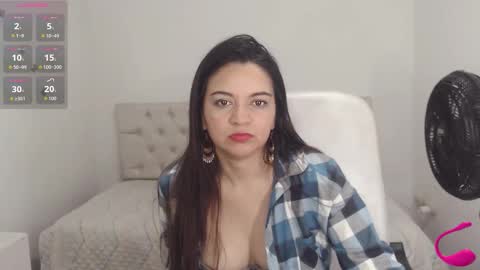 camila  online show from 01/09/26, 01:41