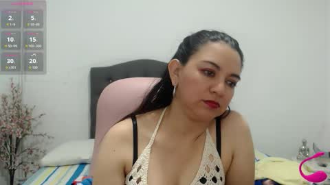 camila  online show from 01/15/26, 02:49