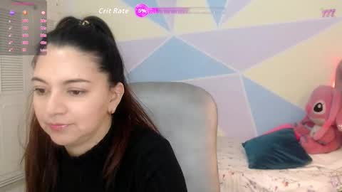 camila  online show from 02/16/26, 11:56