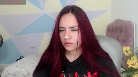 camila  online show from 03/03/26, 02:01