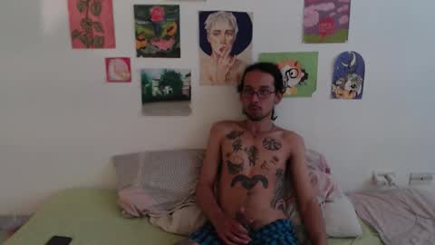 Astrid 69 online show from 09/21/25, 03:24