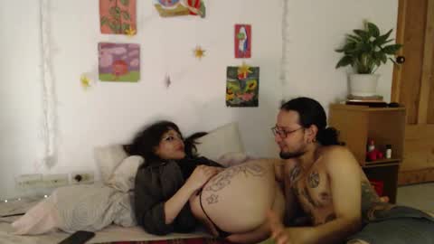 Astrid 69 online show from 03/29/26, 07:19