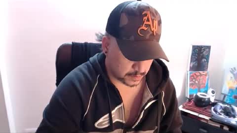 Snapshot of astton_nick chatting on 12/13/24, 12:39 Nick Astton online show from 12/13/24, 12:39