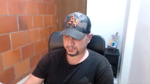 Snapshot of astton_nick chatting on 01/10/25, 06:09 Nick Astton online show from 01/10/25, 06:09