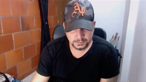 Snapshot of astton_nick chatting on 01/18/25, 06:13 Nick Astton online show from 01/18/25, 06:13