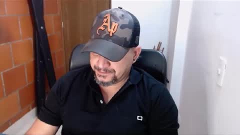 Snapshot of astton_nick chatting on 01/23/25, 03:16 Nick Astton online show from 01/23/25, 03:16