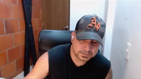 Snapshot of astton_nick chatting on 01/26/25, 09:51 Nick Astton online show from 01/26/25, 09:51