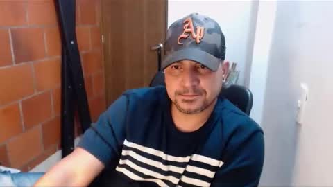 Snapshot of astton_nick chatting on 01/30/25, 06:03 Nick Astton online show from 01/30/25, 06:03