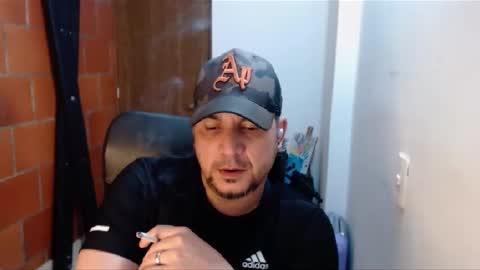 Snapshot of astton_nick chatting on 02/19/25, 03:39 Nick Astton online show from 02/19/25, 03:39