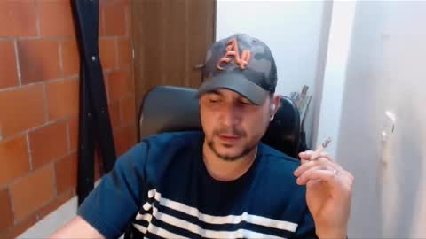 Snapshot of astton_nick chatting on 02/24/25, 05:54 Nick Astton online show from 02/24/25, 05:54