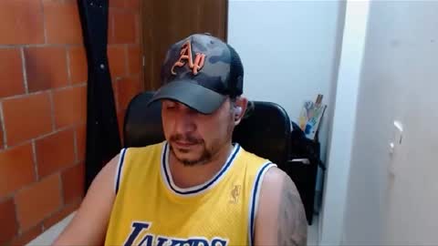 Snapshot of astton_nick chatting on 02/26/25, 05:53 Nick Astton online show from 02/26/25, 05:53