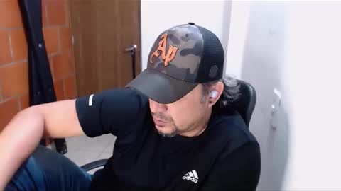 Snapshot of astton_nick chatting on 03/11/25, 03:26 Nick Astton online show from 03/11/25, 03:26