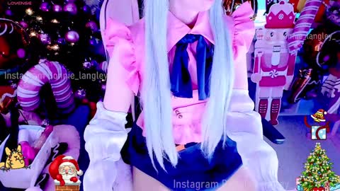 Bonnie online show from 12/10/24, 09:33