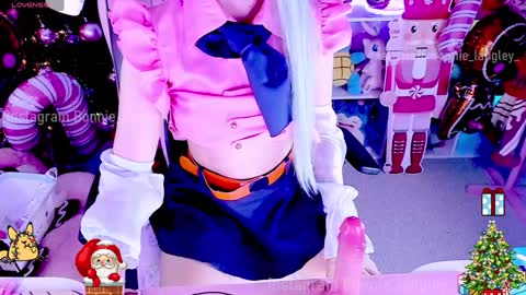 Bonnie online show from 12/11/24, 03:35