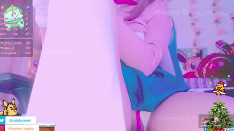 Bonnie online show from 01/07/25, 05:31