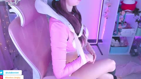 Bonnie online show from 02/07/25, 01:58