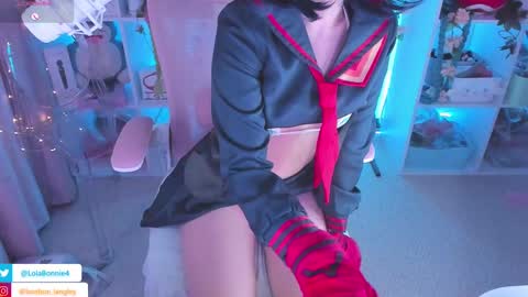 Bonnie online show from 02/13/25, 11:26