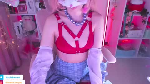 Bonnie online show from 02/14/25, 11:42