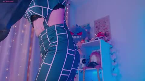 Bonnie online show from 03/04/25, 08:05