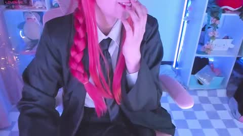 Bonnie online show from 03/12/25, 07:49