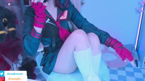 Bonnie online show from 09/13/25, 09:47