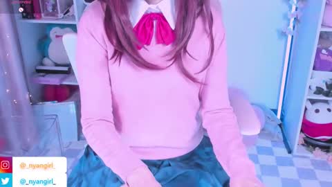 Bonnie online show from 09/18/25, 06:32