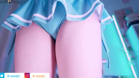 Bonnie online show from 10/19/25, 08:31