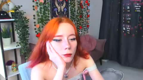 Snapshot of asuka_miu chatting on 02/17/26, 09:21 Asuka online show from 02/17/26, 09:21