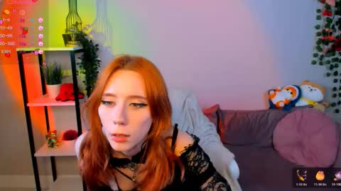 Asuka online show from 03/15/26, 09:21