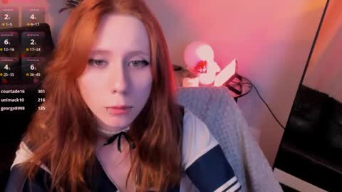 Snapshot of asuka_miu chatting on 05/02/26, 02:38 Asuka online show from 05/02/26, 02:38