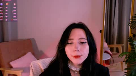 Snapshot of asuka_miu chatting on 05/31/26, 09:49 Asuka online show from 05/31/26, 09:49