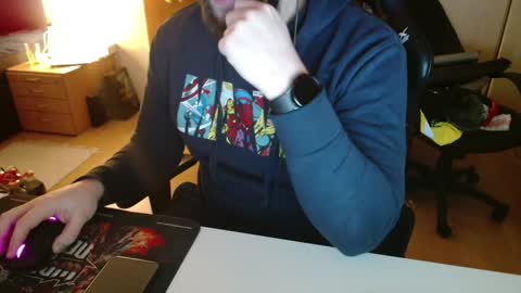 Leo online show from 01/20/25, 09:53